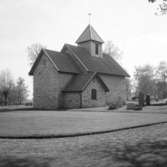 Kestad kyrka