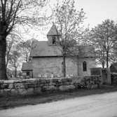 Kestad kyrka