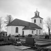 Karleby kyrka