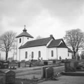 Kinneved kyrka