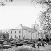 Järpås kyrka