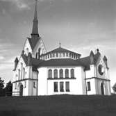 Holmestad kyrka