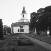 Håle Täng kyrka