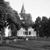 Håle Täng kyrka