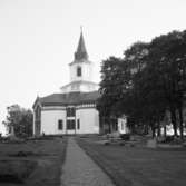 Håle Täng kyrka