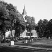 Håle Täng kyrka