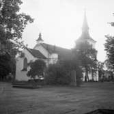 Herrljunga kyrka