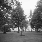 Herrljunga kyrka