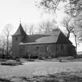 Hovby kyrka