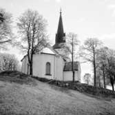 Humla kyrka