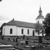 Hemsjö kyrka