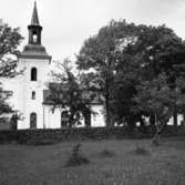 Hemsjö kyrka