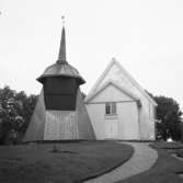 Härna kyrka