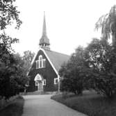 Hindås kyrka