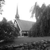 Hindås kyrka