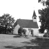 Hol kyrka