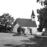 Hol kyrka