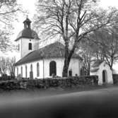 Horred kyrka