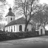 Horred kyrka