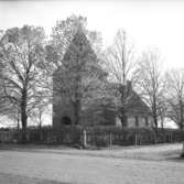 Härjevad kyrka