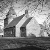 Härjevad kyrka