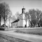 Händene kyrka