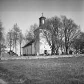 Händene kyrka