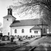 Händene kyrka