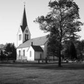 Hasslösa kyrka