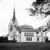 Holmestad kyrka