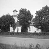 Holsljunga kyrka