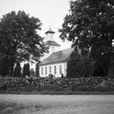 Holsljunga kyrka