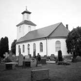 Holsljunga kyrka