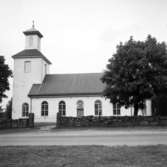 Holsljunga kyrka