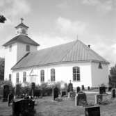 Håcksvik kyrka