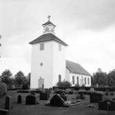 Håcksvik kyrka