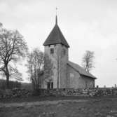 Härja kyrka