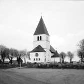 Hångsdala kyrka