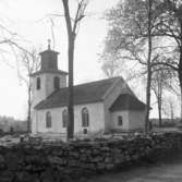 Håkantorp kyrka