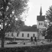 Häggum kyrka