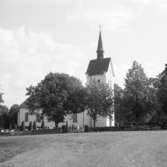 Häggum kyrka