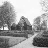 Hedared kyrka