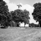 Hössna kyrka