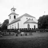 Hössna kyrka