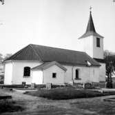 Hålanda kyrka