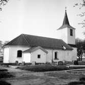 Hålanda kyrka