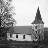 Hulared kyrka