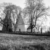 Grevbäck kyrka