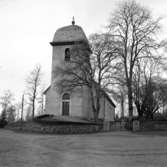 Gustav Adolf Vassända Naglum kyrka