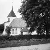 Grönahög kyrka